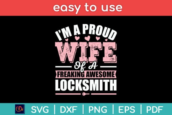 I’m a Proud Wife of a Freaking Awesome