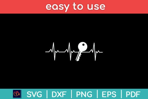 Lock Heartbeat Locksmith Locksmithing Graphics and Crafts Review