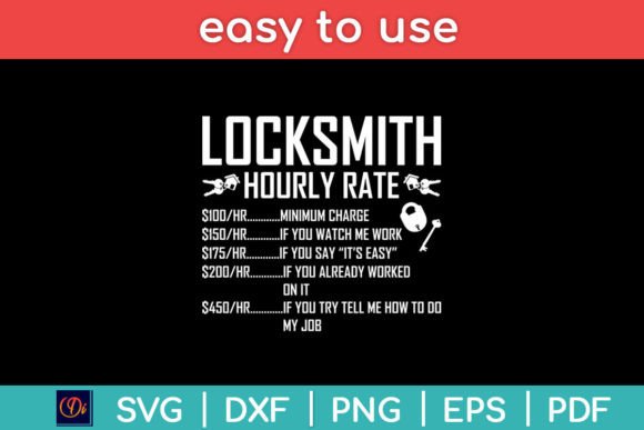 Locksmith Lockpicking Hourly Review