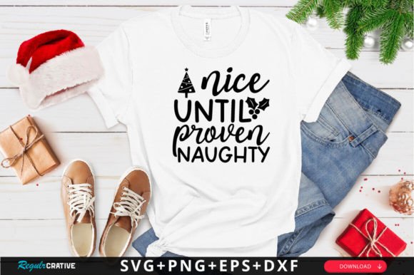 Nice Until SVG Design Graphics and Crafts Review