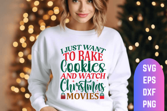 Review: I Just Want to Bake Cookies and Watch Ch