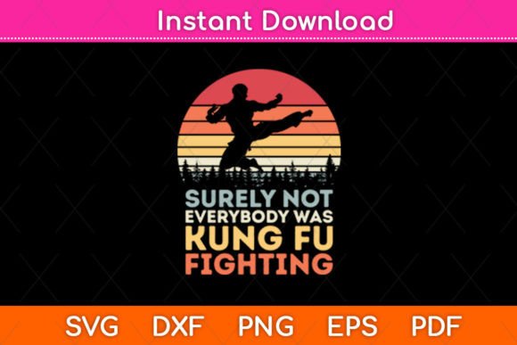 Surely Not Everybody Was Kung Fu: A Designer’s Embroidery Review